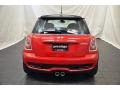 Chili Red - Cooper S Hardtop Photo No. 4