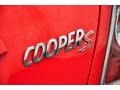 Chili Red - Cooper S Hardtop Photo No. 7