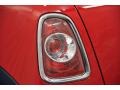 Chili Red - Cooper S Hardtop Photo No. 8