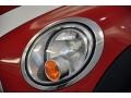 Chili Red - Cooper S Hardtop Photo No. 10