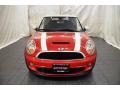 Chili Red - Cooper S Hardtop Photo No. 11
