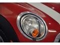 Chili Red - Cooper S Hardtop Photo No. 13
