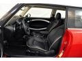 Chili Red - Cooper S Hardtop Photo No. 23