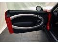 Chili Red - Cooper S Hardtop Photo No. 24