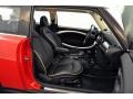 Chili Red - Cooper S Hardtop Photo No. 27