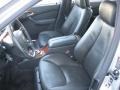 2003 S 430 4Matic Sedan Charcoal Interior