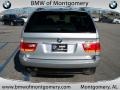 Titanium Silver Metallic - X5 3.0i Photo No. 5