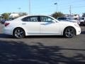 Starfire Pearl - LS 460 L AWD Photo No. 3