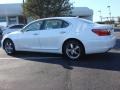 Starfire Pearl - LS 460 L AWD Photo No. 5