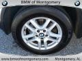 Titanium Silver Metallic - X5 3.0i Photo No. 11