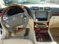 Cashmere Dashboard Photo for 2010 Lexus LS #55049611