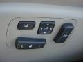 Cashmere Controls Photo for 2010 Lexus LS #55049622