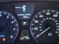 Starfire Pearl - LS 460 L AWD Photo No. 15