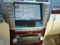Cashmere Navigation Photo for 2010 Lexus LS #55049666