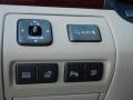 Cashmere Controls Photo for 2010 Lexus LS #55049716