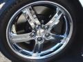 2010 Lexus LS 460 L AWD Custom Wheels
