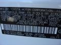 077: Starfire Pearl 2010 Lexus LS 460 L AWD Color Code