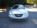Radiant Silver - Sonata GLS Photo No. 2