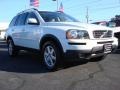 Ice White - XC90 3.2 Photo No. 1