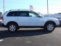 Ice White - XC90 3.2 Photo No. 3