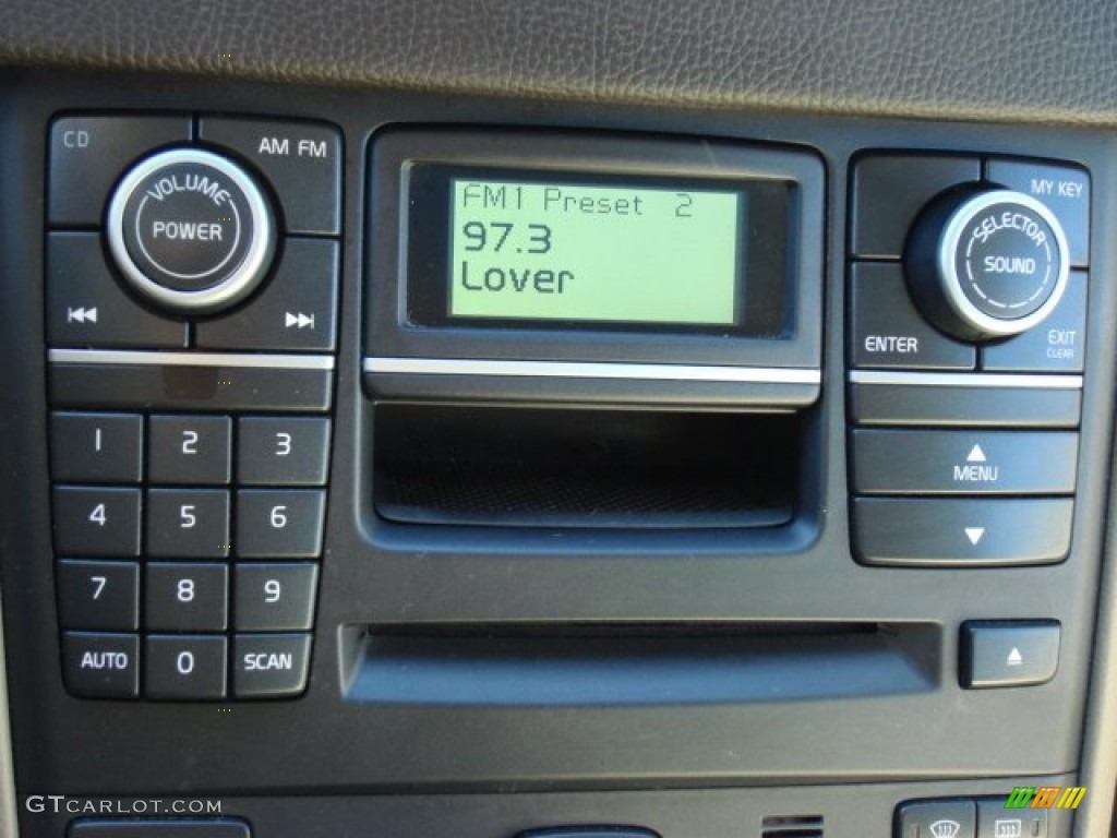 2007 Volvo XC90 3.2 Controls Photo #55050114
