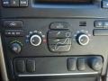 2007 Volvo XC90 Sandstone Interior Controls Photo