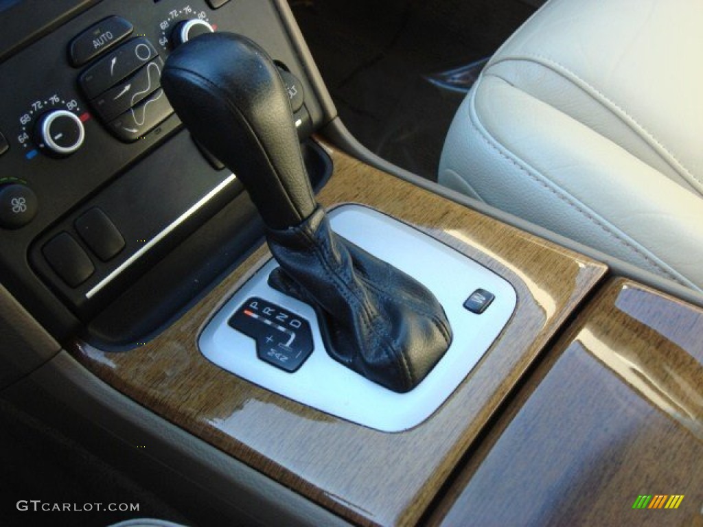 2007 Volvo XC90 3.2 6 Speed Geartronic Automatic Transmission Photo #55050132