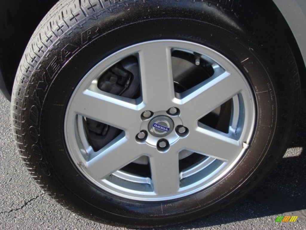 2007 Volvo XC90 3.2 Wheel Photos