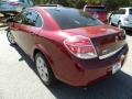 Red Jewel Tintcoat - Aura XE Photo No. 15