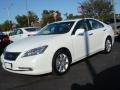 Starfire White Pearl - ES 350 Photo No. 4