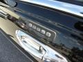 2001 Black Clearcoat Lincoln Town Car Executive  photo #3