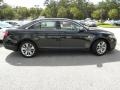 2011 Ebony Black Ford Taurus Limited  photo #12