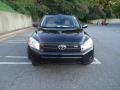 2008 Black Toyota RAV4 V6 4WD  photo #2