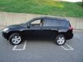 2008 Black Toyota RAV4 V6 4WD  photo #4