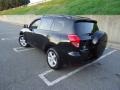 2008 Black Toyota RAV4 V6 4WD  photo #5