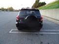 2008 Black Toyota RAV4 V6 4WD  photo #6