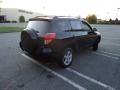 2008 Black Toyota RAV4 V6 4WD  photo #7