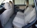 2008 Black Toyota RAV4 V6 4WD  photo #10