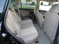 2008 Black Toyota RAV4 V6 4WD  photo #12