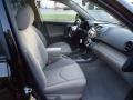 2008 Black Toyota RAV4 V6 4WD  photo #13