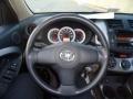 2008 Black Toyota RAV4 V6 4WD  photo #15