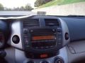 2008 Black Toyota RAV4 V6 4WD  photo #17