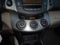 2008 Black Toyota RAV4 V6 4WD  photo #18