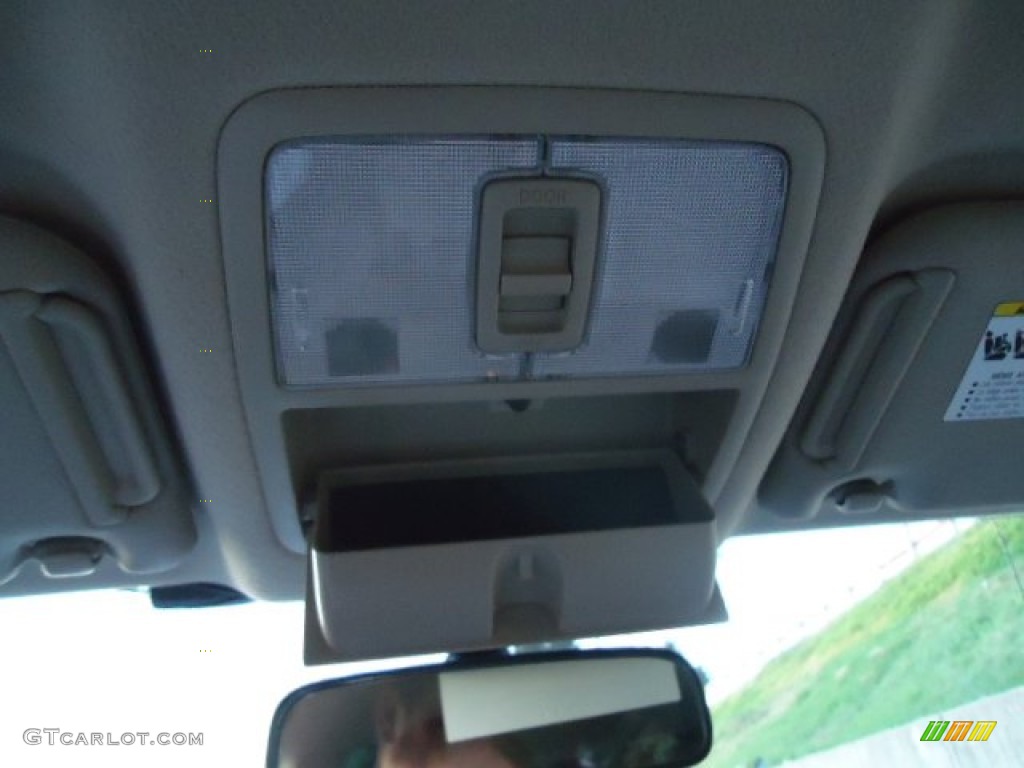 2008 RAV4 V6 4WD - Black / Taupe photo #21