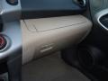 2008 Black Toyota RAV4 V6 4WD  photo #22