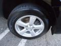 2008 Black Toyota RAV4 V6 4WD  photo #26