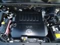 2008 Black Toyota RAV4 V6 4WD  photo #33