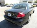 Black - Taurus SES Sedan Photo No. 11
