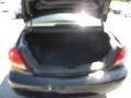 Black - Taurus SES Sedan Photo No. 12