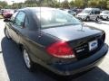 Black - Taurus SES Sedan Photo No. 13